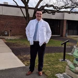 Meet your Posher, Austin